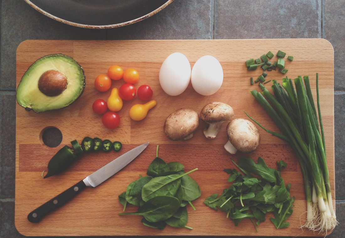 Protein without the spreadsheet
